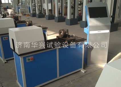 NDW-2000H微機(jī)控制扭轉(zhuǎn)試驗機(jī)