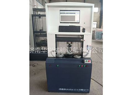 WDH-50Y微機控制汽車導(dǎo)輪（渦輪）自動壓裝機