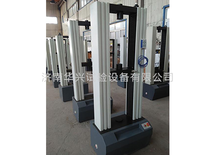 土工布、薄膜拉力試驗機(jī)