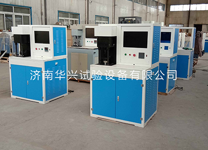 四球摩擦法測潤滑劑PB、PD、ZMZ值