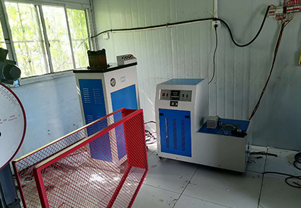 沖擊試驗(yàn)機(jī)、沖擊試驗(yàn)拉床、沖擊試驗(yàn)低溫儀