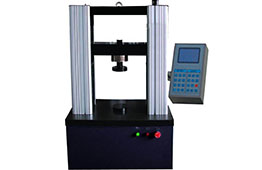 電子試驗(yàn)機(jī)的操作方法與注意事項(xiàng)。