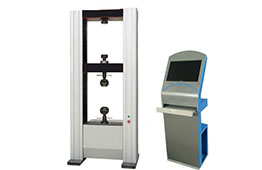 夾具的選擇對電子試驗機是十分重要的！