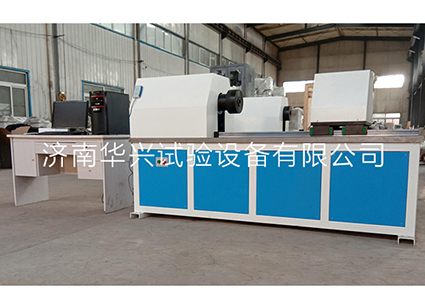 扭轉(zhuǎn)試驗機的條件及注意事項有哪些？